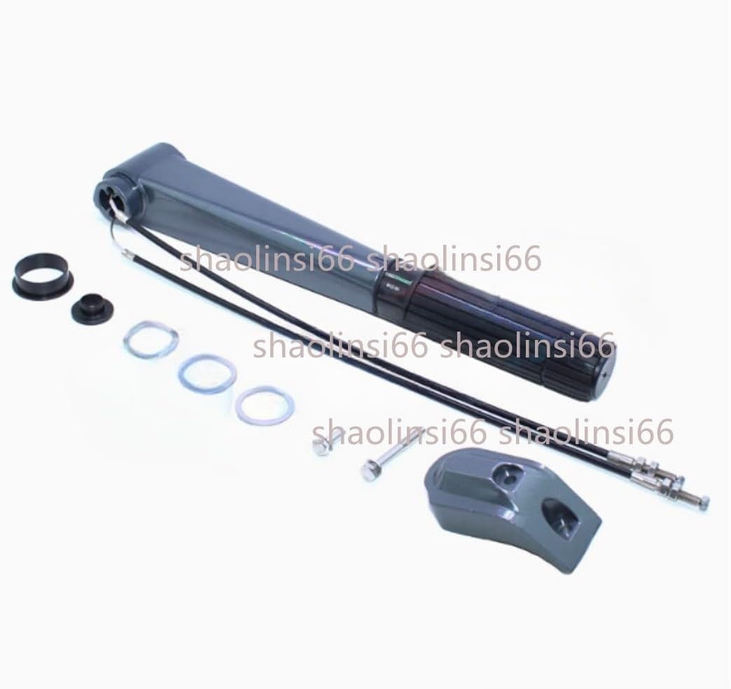 ya 2 8.15 Steering Handle Fit for Yamaha Parsun 2-stroke 25 /30HP Outboard 69P-W0084-00-4D