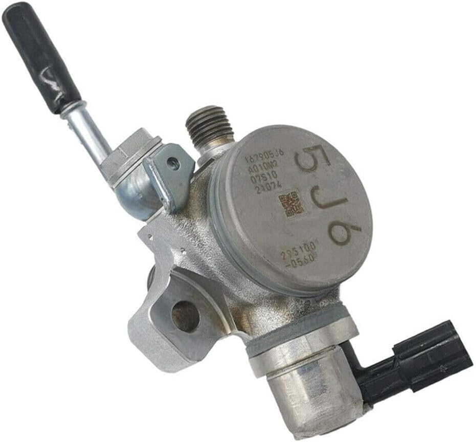 ya 4 8.10 16790-5J6-A01 High Pressure Fuel Pump for Honda Ridgeline for Acura MDX RLX TLX 3.5L