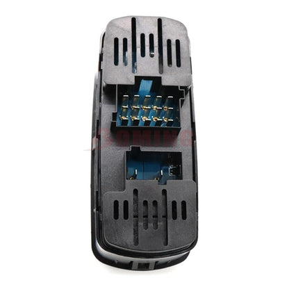 ya 3 8.24 baidi New 0025455113 Master Power Window Switch for Mercedes-Benz Trucks Axor Atego