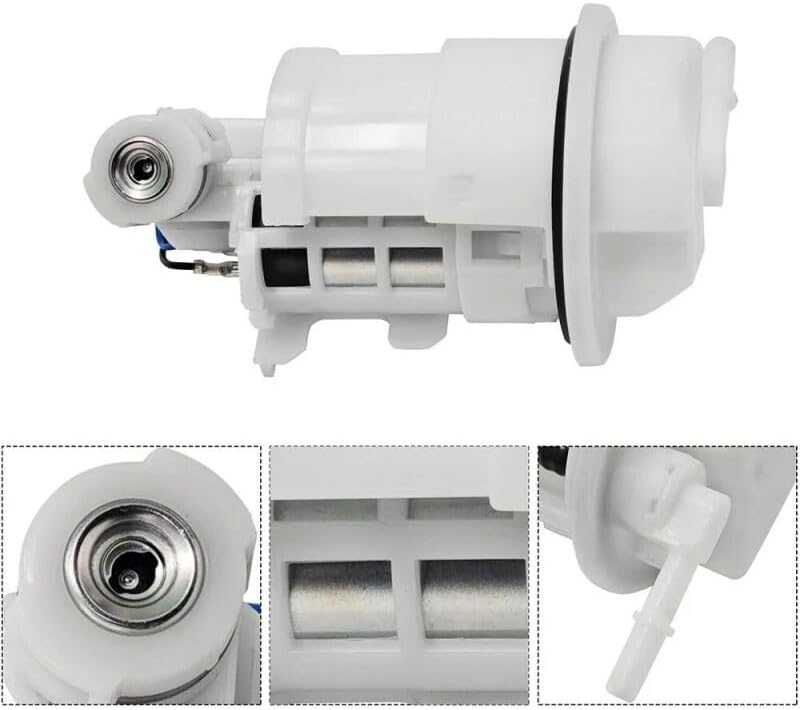 ya 11 9.14 zhengce Replacement fuel pump assembly for Yamaha 33D-13907-02-00 (YZ250F/YZ450F WR