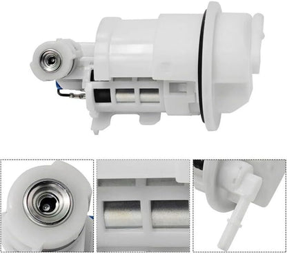 ya 11 9.14 zhengce Replacement fuel pump assembly for Yamaha 33D-13907-02-00 (YZ250F/YZ450F WR