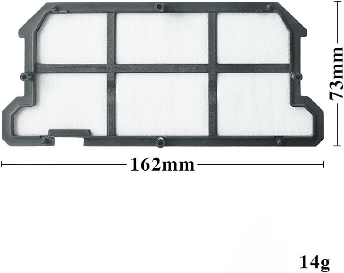 ya 26 10.21 baidi Replacement parts for ILIFE V7 V7S V7S Pro scanning robots