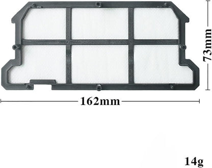 ya 26 10.21 baidi Replacement parts for ILIFE V7 V7S V7S Pro scanning robots