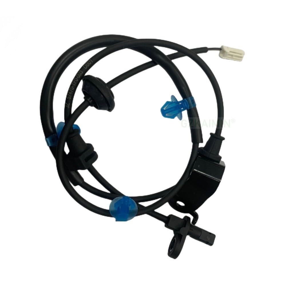 ya 2 8.15 ABS Wheel Speed Sensor Right Rear 57470-TF0-003 for Honda Fit 2009-2013