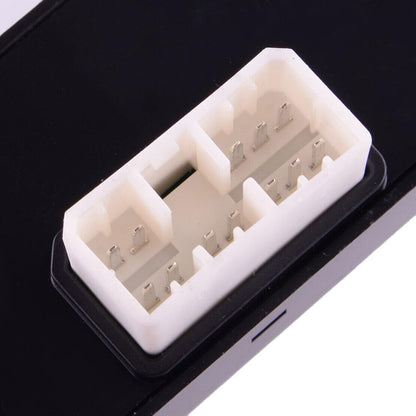 ya 6 8.14 Front Right Right Hand Power for SEAT Control Switch Fits for Kia Optima K5 2011-2016 @