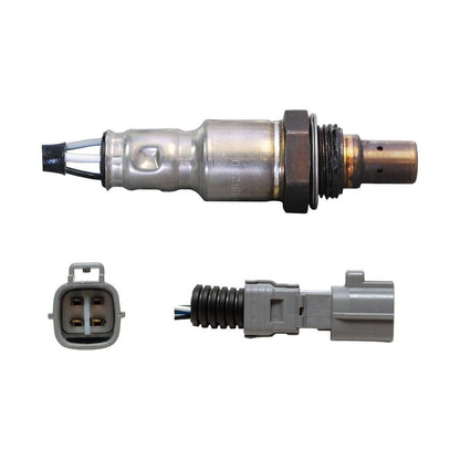 ya 4 8.8.2 2-Pack Front and Rear Oxygen O2 sensors for 2012-2019 for Toyota Prius C 1.5L FHEV