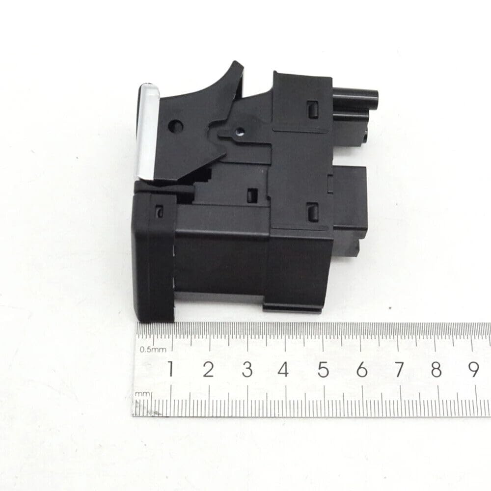 ya 8 8.24 baidi Electronic Parking Brake P Button Switch Suitable for Geely Coolray SX11 for Proton X50