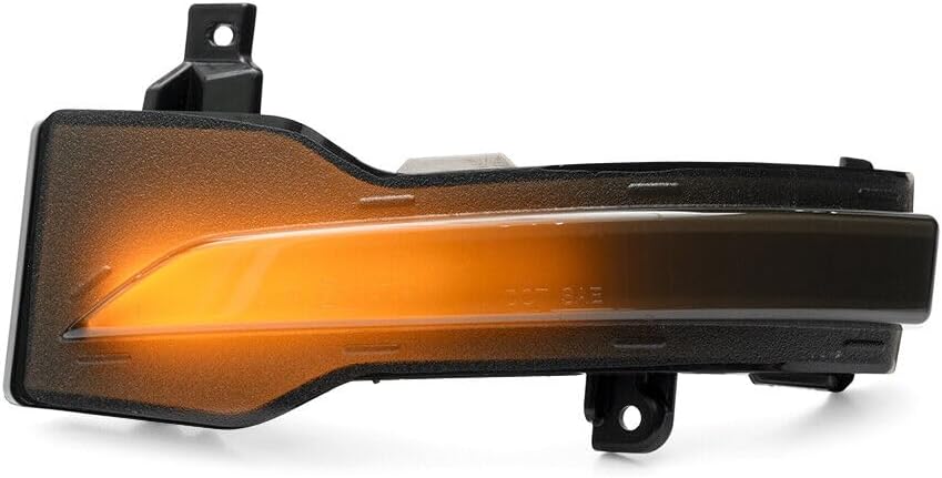 ya 7 8.24 baidi LED Dynamic Side Mirror Turn Signal Lights for Subaru Outback for Forester Crosstrek