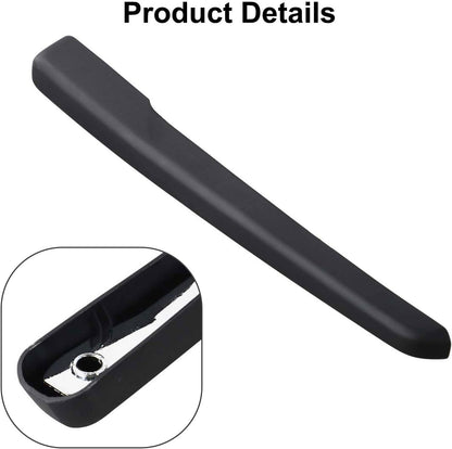 ya 23 10.7 baidi Rear Windshield Wiper Cover Compatible with For for Cayenne & For for PANAMERA