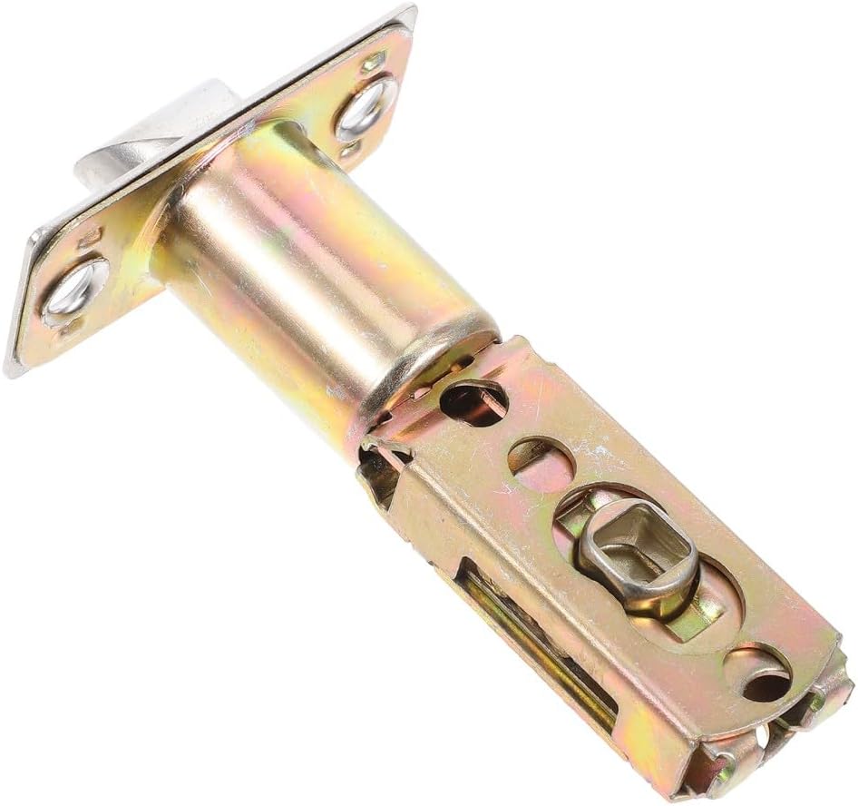 ya 26 10.21 baidi Door Lock Latch Adjustable Tubular Mo e Latch for Bedroom Door Knobs