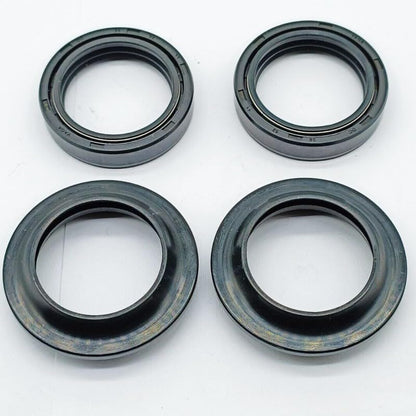ya 13 9.15 baidi Fork Seal and Wiper Set for Harley-Davidson FXRS-SP 1340 1987/1988/1989/90-1993