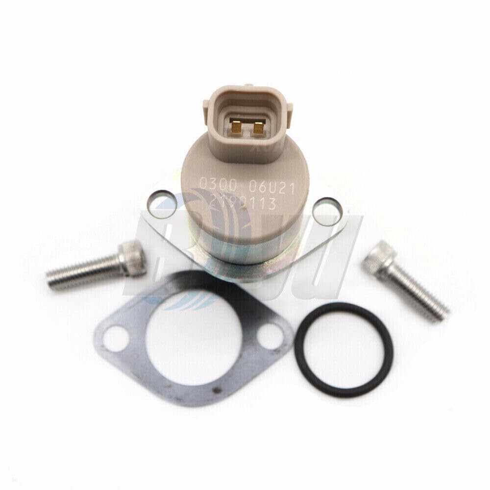 ya 2 8.15 294200-0300 294000-0388 Fuel Pressure Pump Suction Valve Suitable for Toyota Land Cruiser