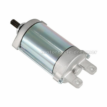 ya 23 10.7 baidi Starter Motor for Kymco Xciting 500/500i/500i Evo ABS 31210-LBA2-E00