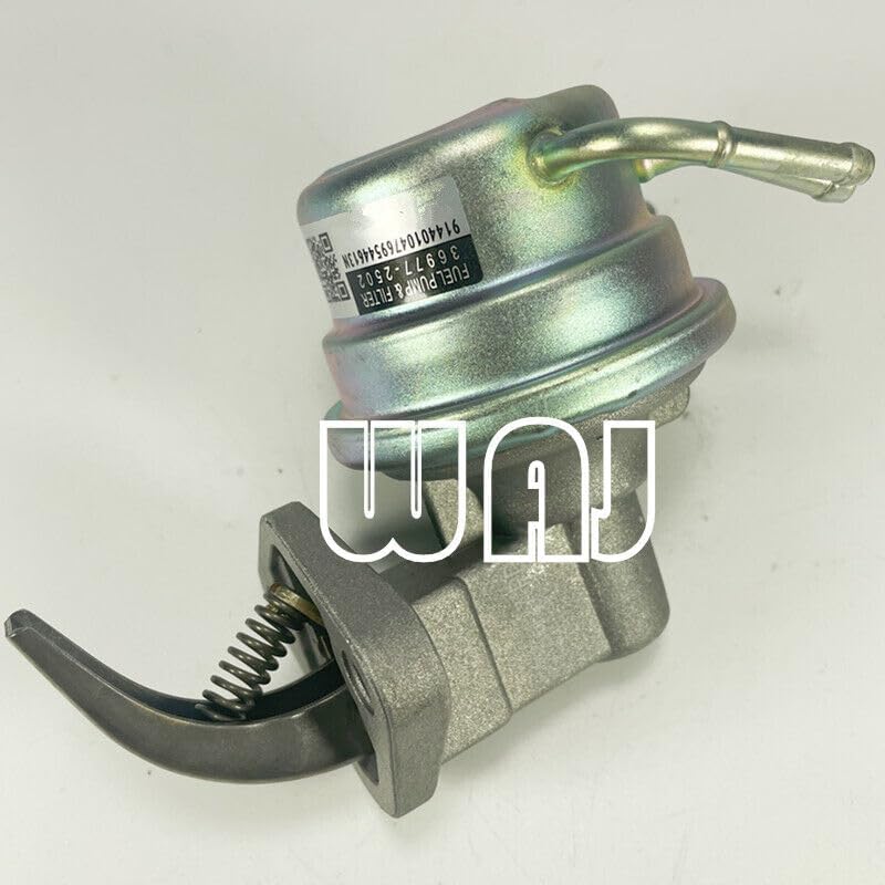 ya 5 8.10 WAJ Mechanical Fuel Pump for Toyota Sprinter Carina for Corolla Celica Corona FR