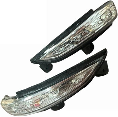 ya 13 9.15 baidi Steering Side Signal Light Replacement for for Chevrolet For Spark 2011 2017