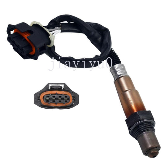 ya 4 8.8 Downstream Oxygen O2 Sensor for 2012-2015 for Chevy Sonic 1.8L,2011-2015 for Cruze 1.8L
