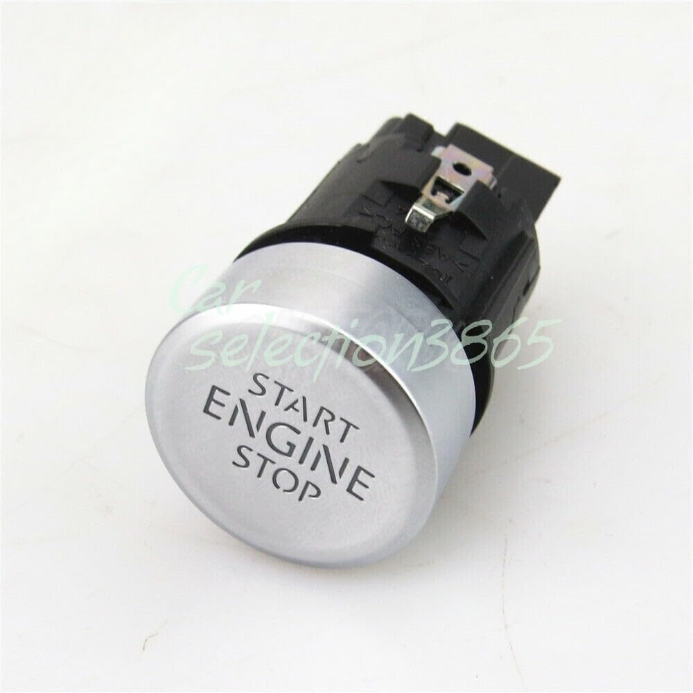 ya 8 8.24 baidi Start Stop Switch Engine Ignition Control Button for VW for Golf 7 MK7 5GG959839