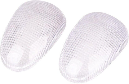 ya 4 8.8.2 Indicator Turn Signals Clear Lens Cover for APRILIA MILLE 2001-2004 Motorcycle