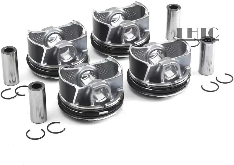 ya 11 9.14 baidiEngine Overhaul kit for BMW 118i F20 F30 for Mini Cooper S R55 R56 R60 1.6T N13 N18