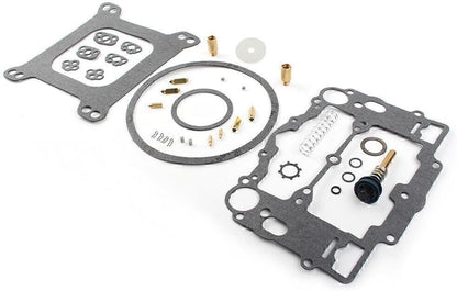 ya 2 8.15 CARBURETOR REBUILD MASTER 1477 1400 1404 1405 1406 1407 1411 1409 Fit EDELBROCK