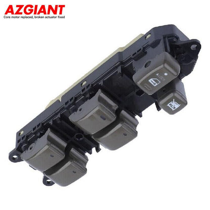 ya 8 8.24 baidi Suitable for 2004-2005 for Lexus GX470 Left Front Driver Side Window Switch 84040-60073