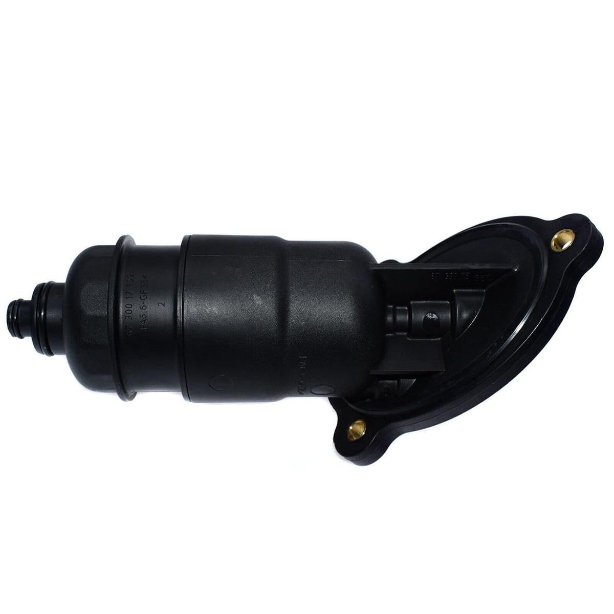 ya 6 8.14 Suitable for Audi A4 A5 A6 A7 B8 C7 Automatic Transmission Oil Transmission Filter 0AW301516H