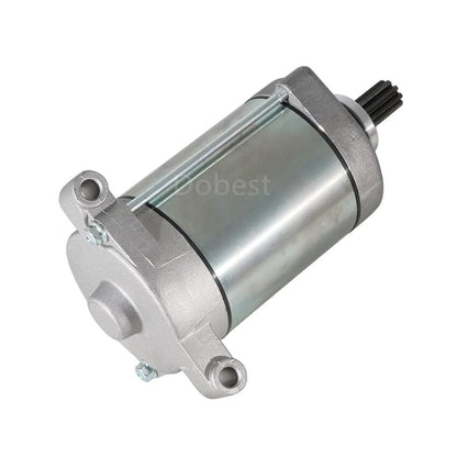 ya 23 10.7 baidi Starter Motor for Bennche Cowboy 500/700 2015-2016 Bighorn 500/700 2010-2017