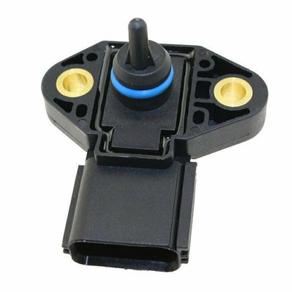 ya 4 8.14 Fuel Injection Rail Pressure Sensor for Mazda Tribute for for Mercury Mariner 2005-2008