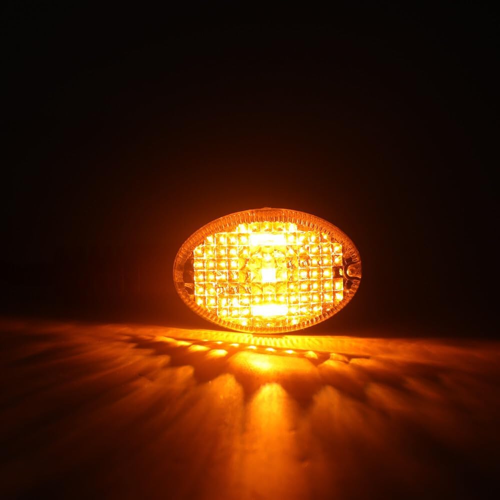 ya 11 9.14 zhengce Front/Rear Turn Signals Light Indicator for Kawasaki KLX250S KLX300SM Ninja