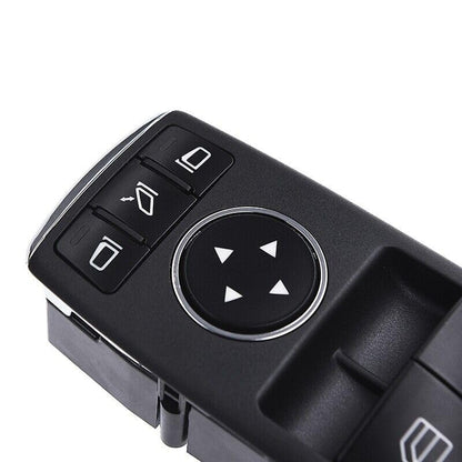 ya 6 8.14 Front Left Power Window Master Control Switch for Mercedes-Benz C200 C260 E260