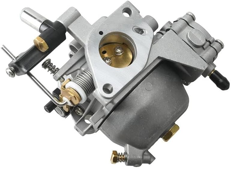 ya 2 8.15 The carburetor is suitable for Suzuki 4-stroke 9.9/15HP DF9.9/DF15 outboard PN 13200-93E11