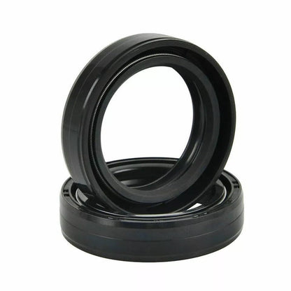 ya 13 9.15 baidi Fork Dust Wiper & Oil Seal for Honda GL650 SILVERWING GL650I Interstate 1983