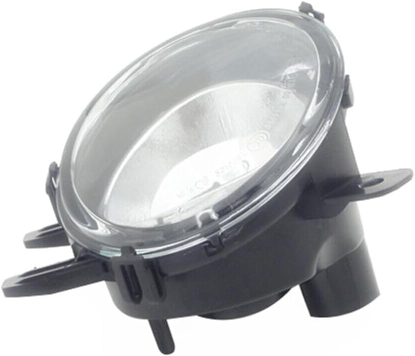 ya 10 9.16 zhengce Left Clear Front Fog Light Bumper Driving Lamp for BMW 3 SERIES F35 2012-20