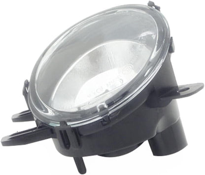ya 10 9.16 zhengce Left Clear Front Fog Light Bumper Driving Lamp for BMW 3 SERIES F35 2012-20