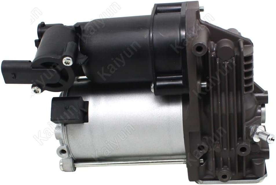 ya 10 9.16 baidi Air Suspension Compressor Pump for BMW E70 X5 X6 E71 E72 2007-2013 37206789938
