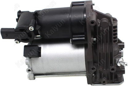 ya 10 9.16 baidi Air Suspension Compressor Pump for BMW E70 X5 X6 E71 E72 2007-2013 37206789938
