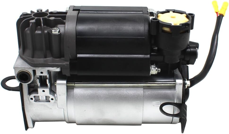 ya 10 9.16 baidi Air Suspension Compressor Pump for Audi A6 Allroad Quattro 4Z7616007A 4Z7616007