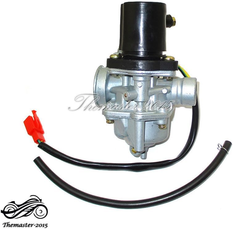 ya 6 8.24 baidi Carburetor for MINARELLI 1E40QMB 2 Stroke 50cc 70cc 90cc Scooter Carb