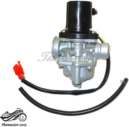 ya 6 8.24 baidi Carburetor for MINARELLI 1E40QMB 2 Stroke 50cc 70cc 90cc Scooter Carb