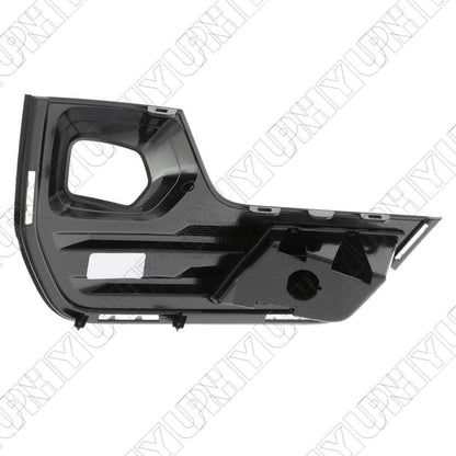 ya 9 10.24 1Pc Front Fog Lamp Bezel Fog Light Frame 84680924 for GMC Terrain 2022 2023 2024