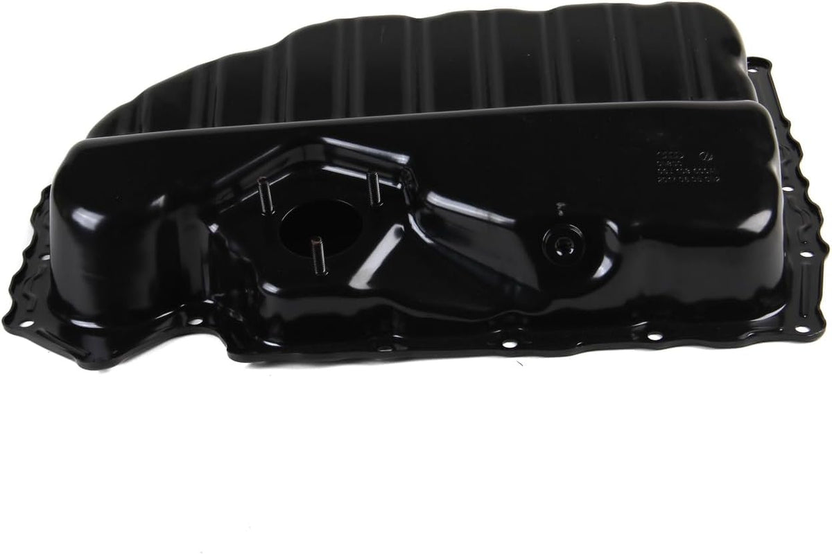 ya 12 10.8 baidi Engine oil pan suitable for VW for Golf for JETTA for Tiguan for Audi A3#06J103600F#