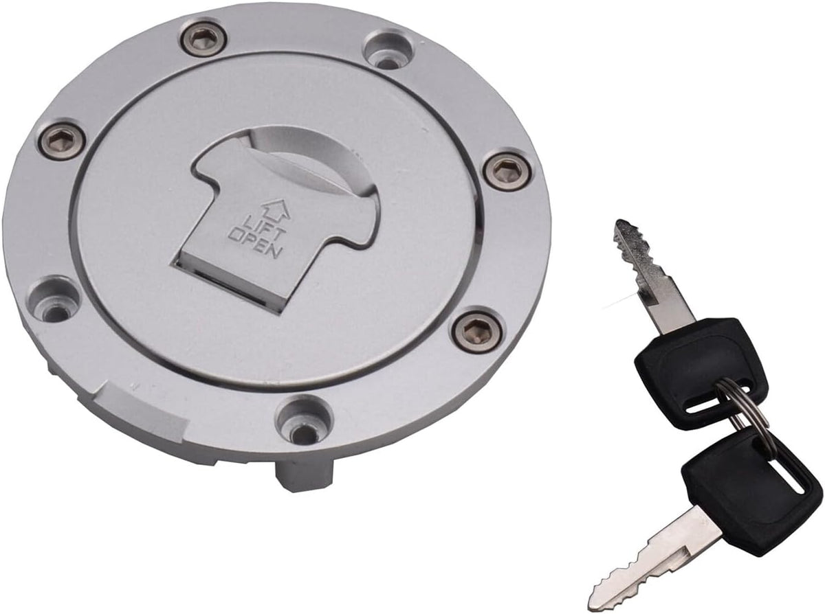 ya 13 9.15 baidi Fuel Cap cover Key for Honda CBR600F F4 F4I CBR600RR 900RR 1000RR 929RR