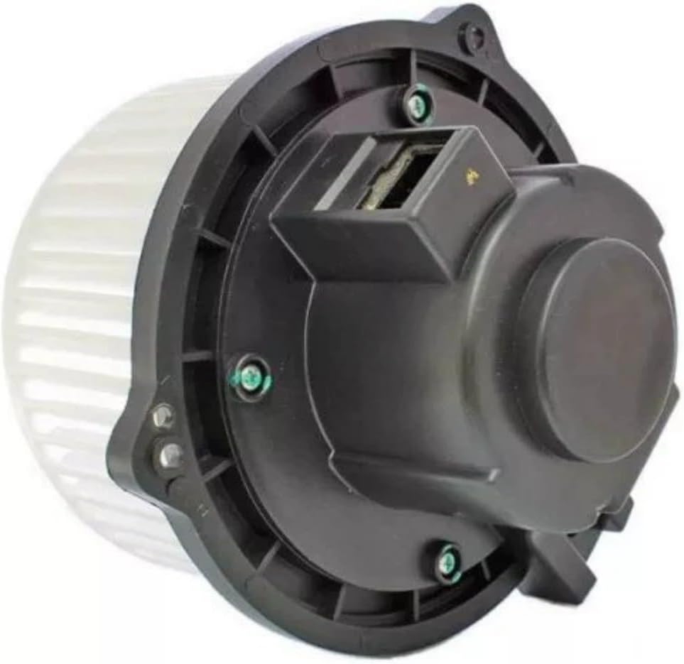 ya 4 8.10 for Chevrolet Captiva for Opel Antara 2006 - Internal Air Pulse System