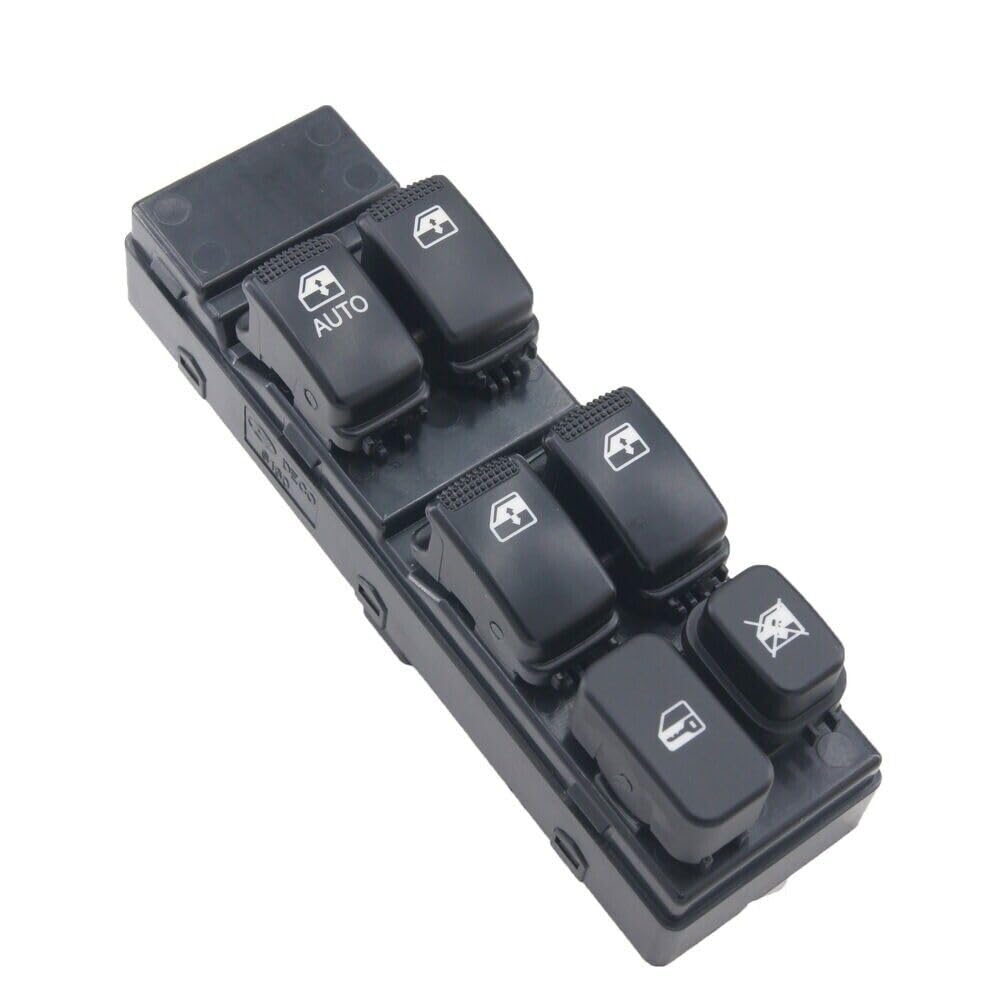 ya 4 8.8.2 93570-3D121 Power Window Master Control Switch LHD for Hyundai Sonata 2003-2005