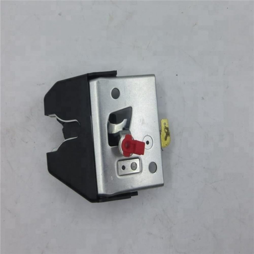 ya 11 9.14 baidifor Chevrolet VEO 2004-2008 Trunk Lock Actuator