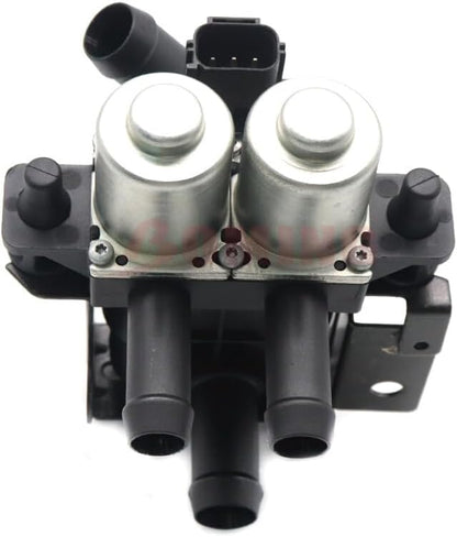 ya 6 8.24 baidi XR822975 New Heater Water Valve for Jaguar S-Type 3.0L 4.0L 2000-2002