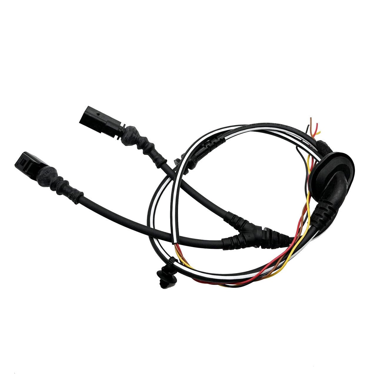 ya 2 8.15 1K0927903R Left Front ABS Wheel Speed Sensor Wiring Harness for VW for VW 