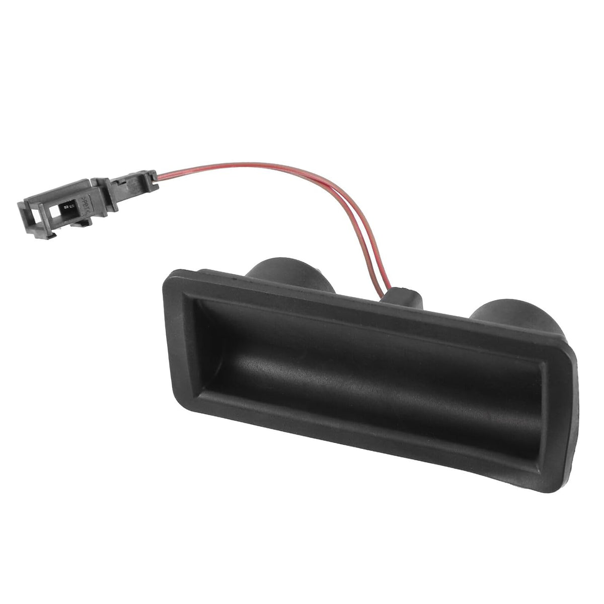 ya 5 8.10 Tailgate Handle Rear Door Button Switch Suitable for Skoda Fabia I 6Y2 99-08