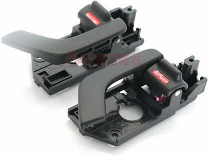 ya 10 9.16 baidi 82620-2C000 82610-2C000 Interior Door Handle for Hyundai Tiburon-