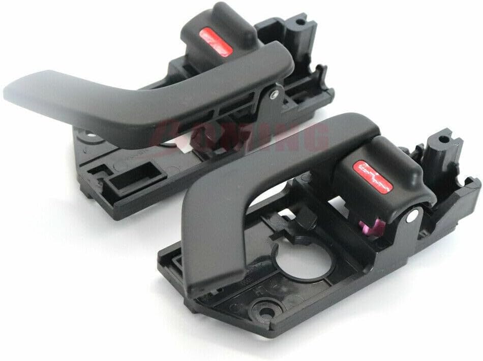 ya 10 9.16 baidi 82620-2C000 82610-2C000 Inside Interior Door Handle for Hyundai Tiburon
